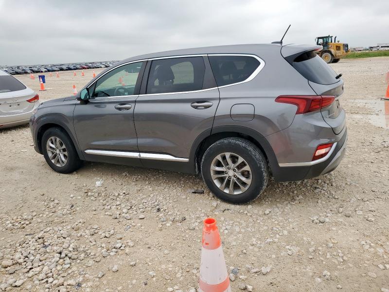 Vin: 5nms23ad5kh133510, lot: 58335225, hyundai santa fe se 20192