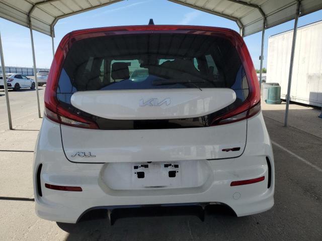 2022 KIA SOUL GT LI - KNDJ63AU0N7169794
