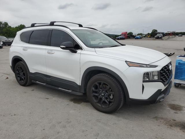 Vin: 5nms64aj6nh396321, lot: 55987715, hyundai santa fe sel 20224