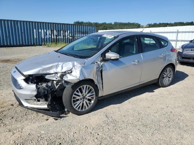 Vin: 1fadp3n21hl279810, lot: 57950195, ford focus titanium 2017 img_1