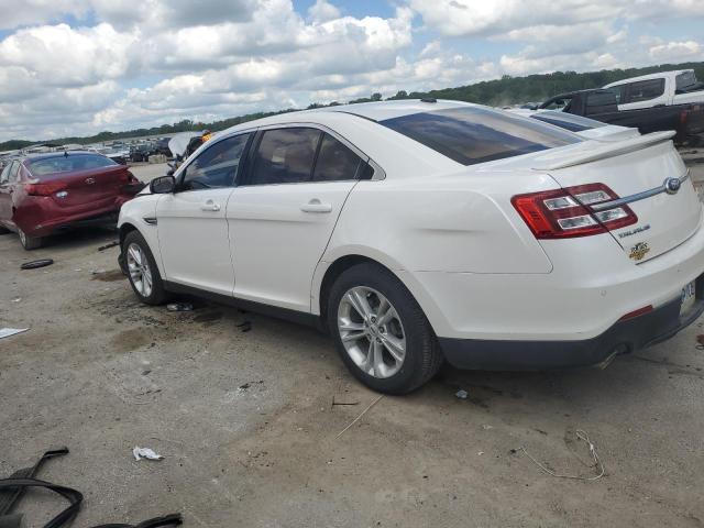 Vin: 1fahp2e85dg206202, lot: 58653415, ford taurus sel 20132