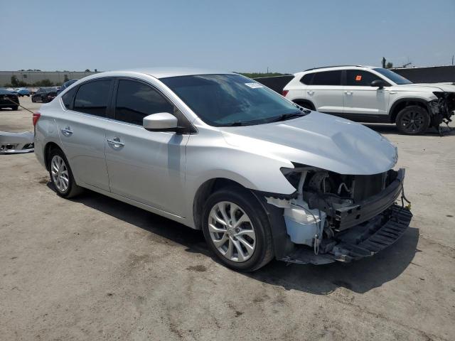 Vin: 3n1ab7apxjl643434, lot: 57891385, nissan sentra s 20184