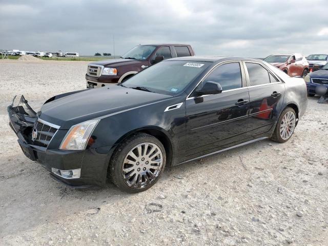Vin: 1g6dp5ed2b0155337, lot: 54964985, cadillac cts premium collection 2011 img_1