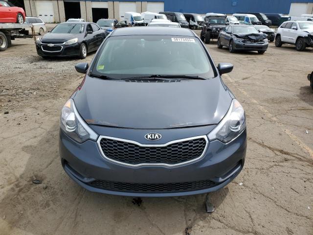 2016 KIA FORTE LX - KNAFK4A69G5612156