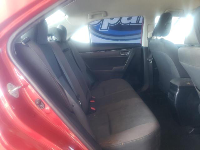 2018 TOYOTA COROLLA L - 2T1BURHE4JC088883