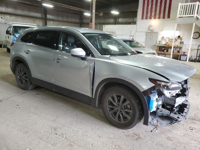 Vin: jm3tcbcy3p0658236, lot: 55245185, mazda cx-9 touring 20234