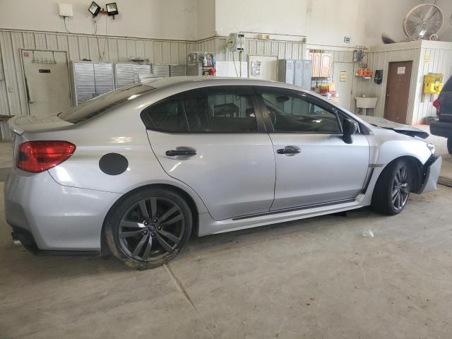 Vin: jf1va1j6xh8826501, lot: 55521405, subaru wrx limited 20173