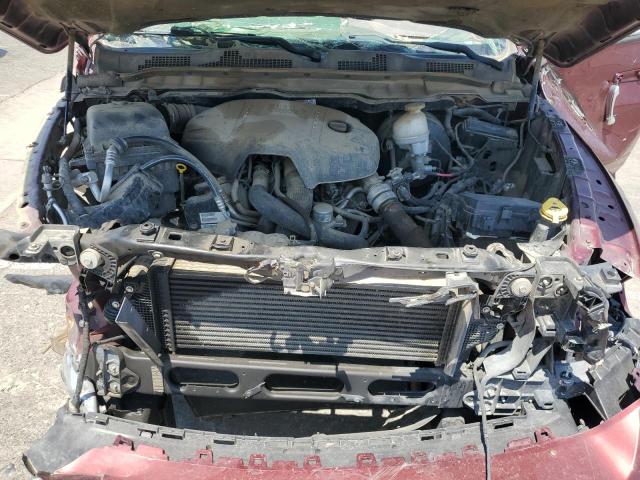 2017 RAM 1500 LARAM - 1C6RR7VM5HS647745