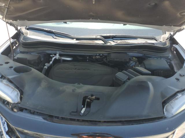 2022 HONDA PILOT SE 5FNYF5H22NB005584