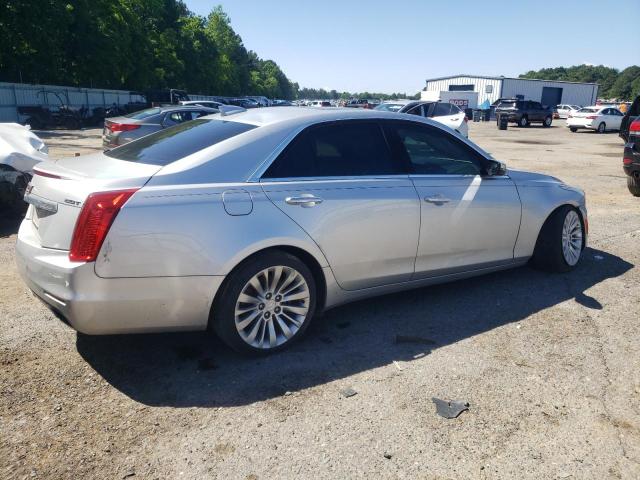 Vin: 1g6ar5sx3g0195140, lot: 56109875, cadillac cts luxury collection 20163