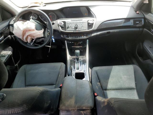 2017 HONDA ACCORD LX - 1HGCR2F39HA082950
