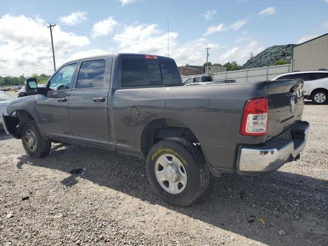 Vin: 3c6ur5cj6rg392538, lot: 57865935, ram 2500 tradesman 20242