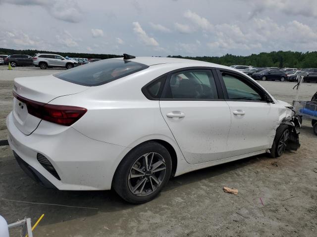 Vin: 3kpf24ad1pe557272, lot: 58503535, kia forte lx 20233