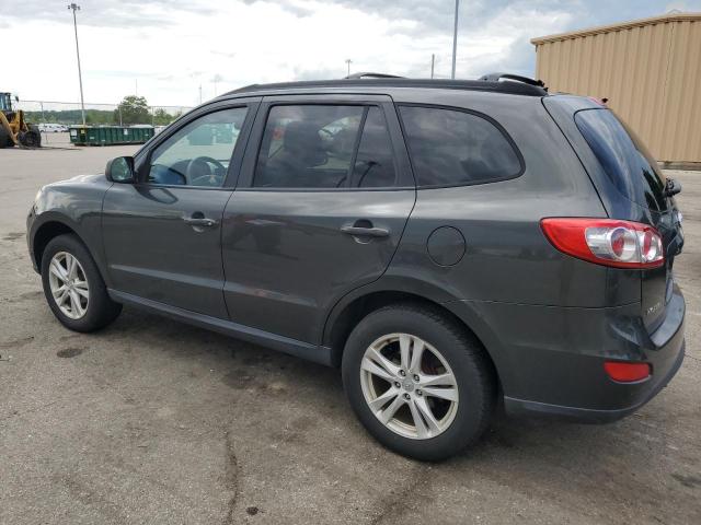 Vin: 5nmsg3ab8ah395195, lot: 58952015, hyundai santa fe gls 20102