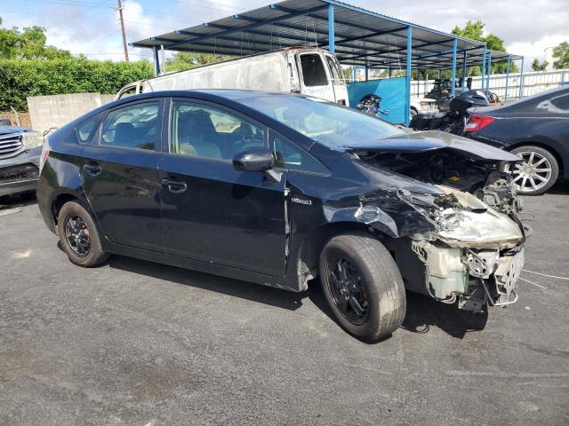 Vin: jtdkn3duxe1823612, lot: 56560115, toyota prius 20144
