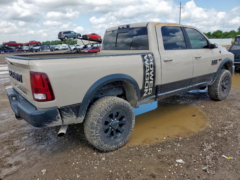 Vin: 3c6tr5ej2jg389424, lot: 57951925, ram 2500 powerwagon 20183