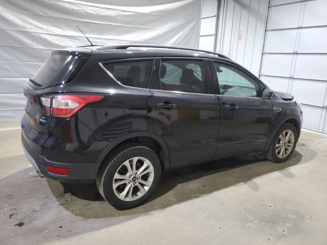 Vin: 1fmcu9gd5jud32889, lot: 58537115, ford escape se 20183