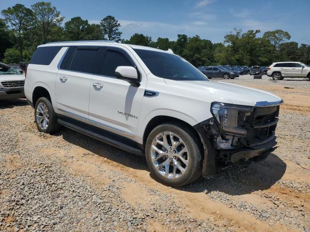 Vin: 1gks2gkt7mr448857, lot: 57154905, gmc yukon k1500 slt 20214