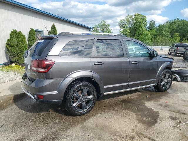 Vin: 3c4pdcgb3jt330263, lot: 53069675, dodge journey crossroad 20183
