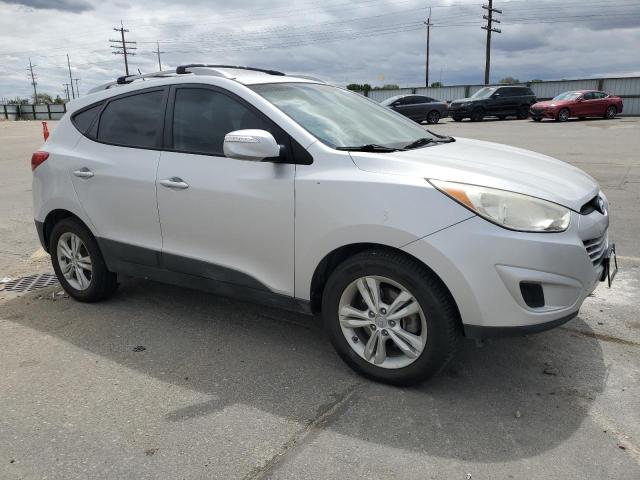 Vin: km8ju3ac3cu458403, lot: 57590575, hyundai tucson gls 20124