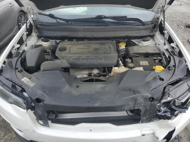 2020 JEEP CHEROKEE L #3278792607