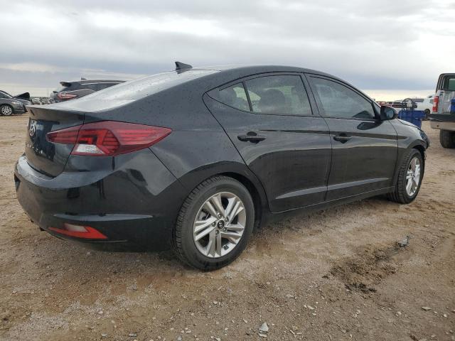 Vin: kmhd84lf8lu996996, lot: 55295745, hyundai elantra sel 20203