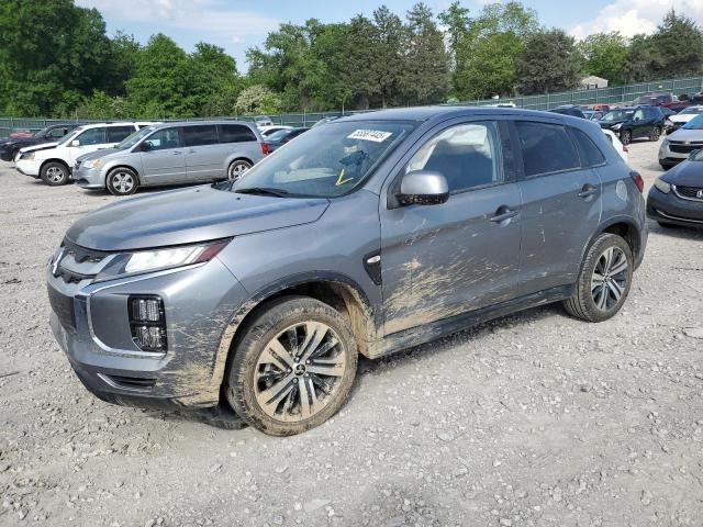 Vin: ja4apuau7mu021008, lot: 55587445, mitsubishi outlander es 2021 img_1
