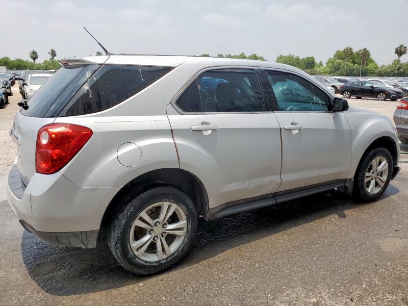 Vin: 2gnalbek6c6360832, lot: 57365365, chevrolet equinox ls 20123