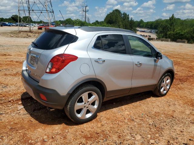 Vin: kl4cjasb0gb605806, lot: 56585505, buick encore 20163
