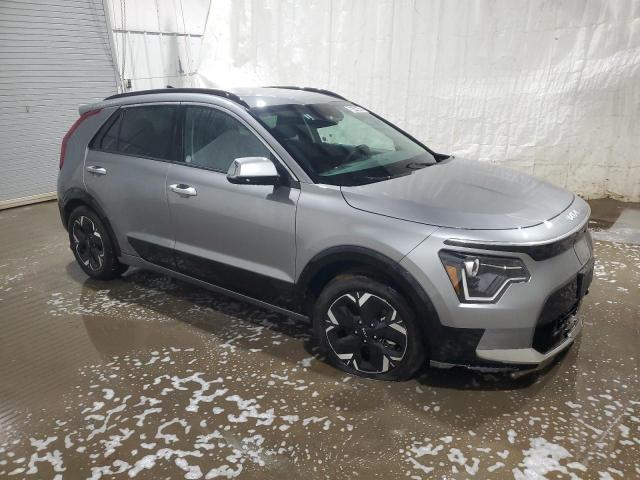 Vin: kndcr3l12r5116227, lot: 56145435, kia niro wind wind 20244