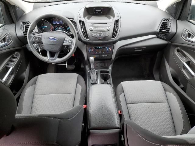 2017 FORD ESCAPE SE - 1FMCU0GD9HUB78337