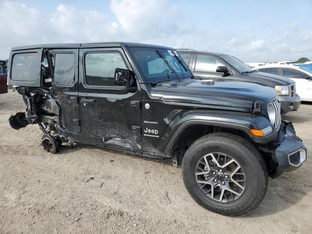 Vin: 1c4pjxeg8rw262661, lot: 55464325, jeep wrangler sahara 20244