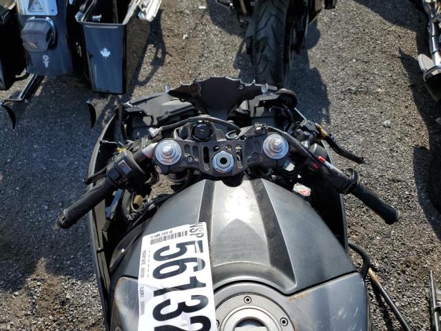2013 YAMAHA YZFR1 JYARN23N4DA001482