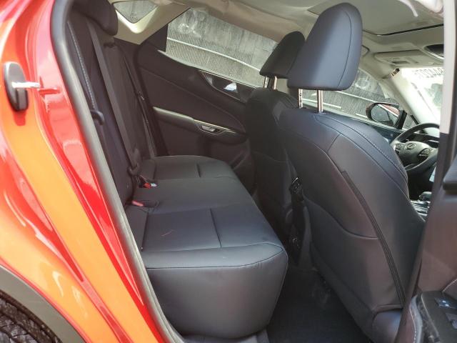 2025 LEXUS NX 250 PRE 2T2GDCAZ8SC027047