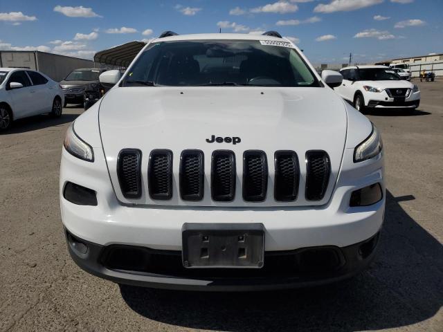 2018 JEEP CHEROKEE L 1C4PJLCB9JD544310