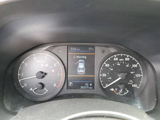 2022 NISSAN ALTIMA S 1N4BL4BV2NN324504