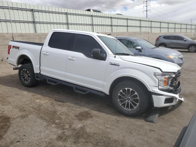 Vin: 1ftew1eg1jkd44359, lot: 55835255, ford f-150 supercrew 20184