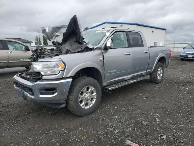 Vin: 3c6ur5fl4lg119330, lot: 57285555, ram 2500 laramie 2020 img_1
