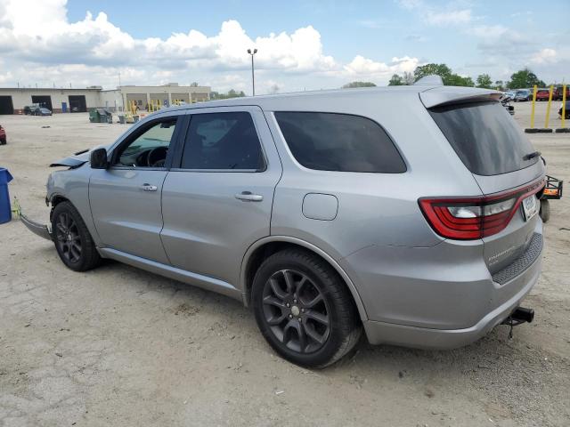 Vin: 1c4sdjct8gc481536, lot: 56406525, dodge durango r/t 20162