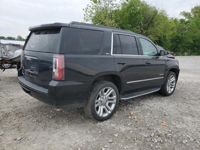Vin: 1gks2bkc9jr379331, lot: 58492275, gmc yukon slt 20183