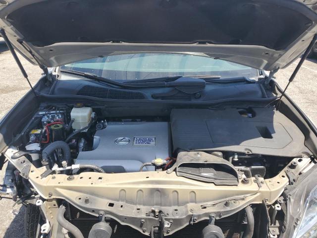 2015 LEXUS RX 450H - 2T2ZB1BA5FC001331