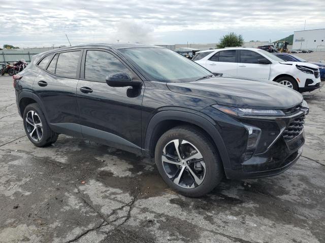 2024 CHEVROLET TRAX 1RS #3296219470