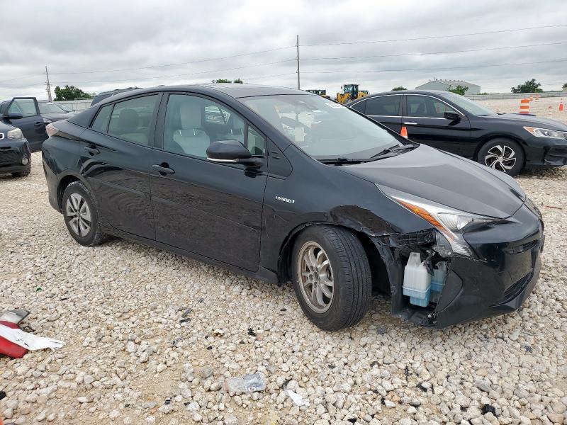 Vin: jtdkarfu8g3027878, lot: 58729705, toyota prius 20164
