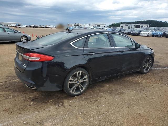 Vin: 3fa6p0k90hr221889, lot: 55643945, ford fusion titanium 20173