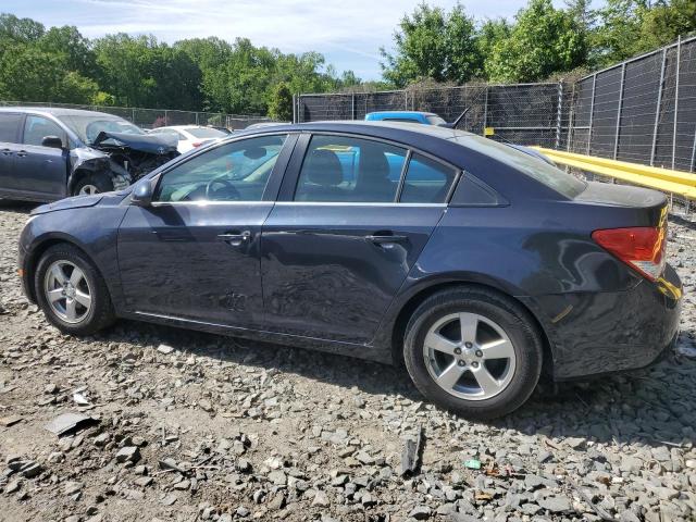 Vin: 1g1pc5sb1e7474337, lot: 57702035, chevrolet cruze lt 20142
