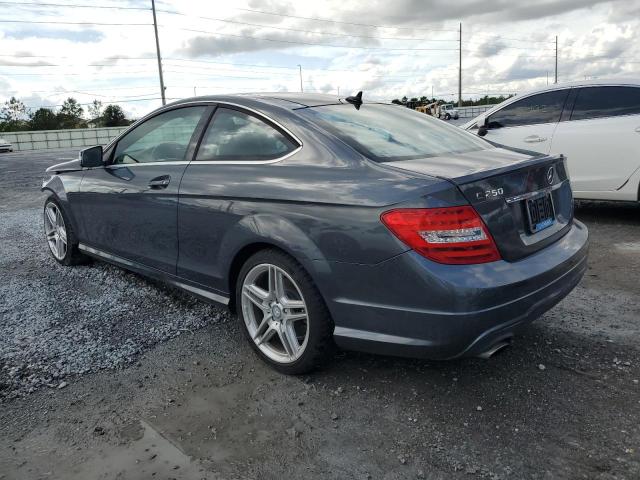 Vin: wddgj4hb3df965629, lot: 56281705, mercedes-benz c-class 250 20132