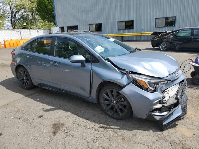 Vin: 5yft4mce1pp140347, lot: 56047045, toyota corolla xse 20234