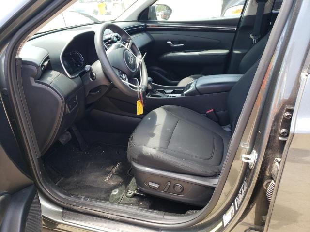 2022 HYUNDAI TUCSON SEL - 5NMJB3AE4NH094644
