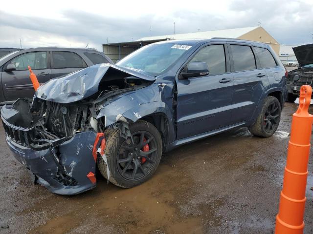 Vin: 1c4rjfdj8lc199618, lot: 56281435, jeep grand cher srt-8 2020 img_1