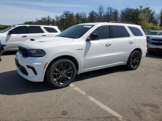 Vin: 1c4sdjct9pc605913, lot: 58034615, dodge durango r/t 2023 img_1